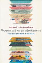 Mogen Wij Even Afrekenen, Ophalen of Verzenden, Nieuw