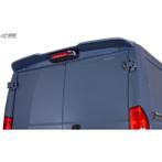 Dakspoiler passend voor Citroën Jumper 2003- / Fiat Ducato, Auto-onderdelen, Carrosserie en Plaatwerk, Verzenden, Nieuw, Opel