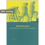 Oefentherapie 9789059315068 C. Ober, Verzenden, Zo goed als nieuw, C. Ober