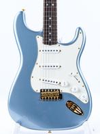 Fender Custom Shop 65 Stratocaster Ice Blue Metallic, Muziek en Instrumenten, Ophalen of Verzenden, Nieuw, Fender