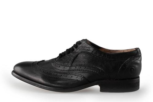 Bronx Veterschoenen in maat 39 Zwart | 10% extra korting, Kleding | Dames, Schoenen, Zwart, Zo goed als nieuw, Overige typen, Verzenden