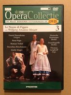 Opera Le Nozze di Figaro Nederlandse Ondertiteling 191 min., Cd's en Dvd's, Ophalen of Verzenden, Zo goed als nieuw, Muziek en Concerten
