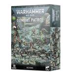 Combat Patrol Necrons 2023 editie (Warhammer 40.00 Nieuw), Hobby en Vrije tijd, Wargaming, Nieuw, Ophalen of Verzenden