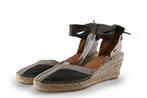 Shabbies Amsterdam Espadrilles in maat 40 Beige | 10%, Shabbies Amsterdam, Verzenden, Beige, Zo goed als nieuw