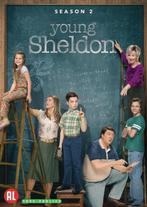 Young Sheldon - Seizoen 2 (DVD) - DVD, Verzenden, Nieuw in verpakking