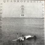 Who - Quadrophenia - 2 x LP Album (dubbelalbum) -, Nieuw in verpakking