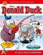 Donald Duck Vrolijke Stripverhalen 22 - Op jacht naar de, Gelezen, Sanoma Media NL. Cluster : Jeu, Verzenden