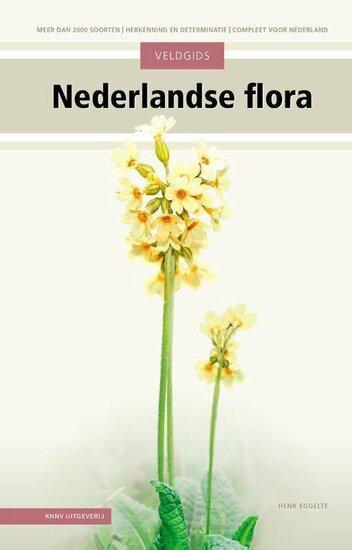 Veldgids - Veldgids Nederlandse flora | 9789050118224