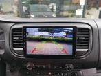 Citroen Jumpy Peugeot Expert navigatie apple carplay dab+, Auto diversen, Autonavigatie, Ophalen of Verzenden, Nieuw