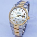 Rolex - Mother Of Pearl Datejust - Ref. 16203G - Heren -, Nieuw
