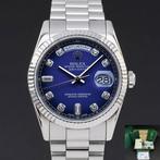 Rolex - Day-Date - 118239 - Unisex - 2001, Nieuw