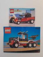 Lego Set - City - Rebel Roadster & Diesel Daredevil, Kinderen en Baby's, Speelgoed | Duplo en Lego, Nieuw