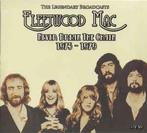 cd box - Fleetwood Mac - Never Break The Chain 1975 - 1979, Zo goed als nieuw, Verzenden