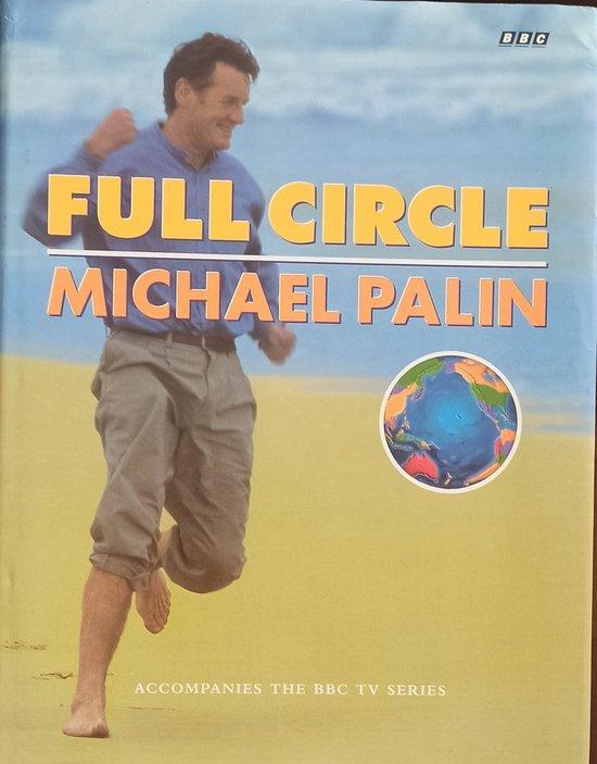 FULL CIRCLE 9780563371212 Michael Palin, Boeken, Taal | Engels, Gelezen, Verzenden