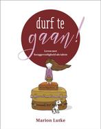 9789492831224 Durf te gaan! | Tweedehands, Boeken, Verzenden, Zo goed als nieuw, Marion Lutke