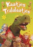 Kaatjes tralalaatjes 1 - DVD, Verzenden, Nieuw in verpakking