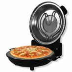 Pizzaoven 1200W, Tuin en Terras, Pizzaovens, Verzenden, Nieuw