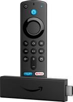 Amazon Fire TV Stick 3e Generatie (S3L46N), Audio, Tv en Foto, Mediaspelers, Zo goed als nieuw, Verzenden