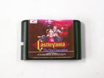 Sega - Mega Drive - Castlevania: The New Generation [repro], Spelcomputers en Games, Ophalen of Verzenden, Nieuw