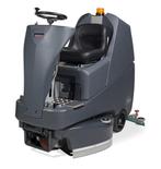 Numatic Schrobzuigmachine TTV 678 G, batterij, Opzitter, Verzenden, Nieuw