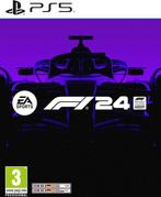 F1 24 - PS5 (Pre Order) - Nieuw - Gratis Verzending, Spelcomputers en Games, Games | Sony PlayStation 5, Nieuw, Verzenden