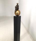 Corry Ammerlaan - sculptuur, “ De overdenking “ zeldzaam -, Antiek en Kunst, Curiosa en Brocante