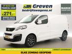 Peugeot Expert 231S 2.0 BlueHDI L2H1 Marge Airco PDC €271pm, Wit, Nieuw, Peugeot, Handgeschakeld