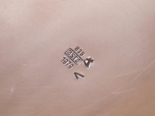 Kroes - 835 zilver, Antiek en Kunst, Antiek | Goud en Zilver