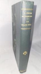 Maurice Constantin-Weyer / Clara Longworth-Chambrun - Le