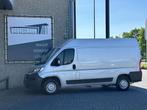 Fiat Ducato 33 2.3 MultiJet L2H2*AUTOMAAT*ECC*NAVI*CRUISE*HA, Automaat, Euro 5, Stof, Gebruikt