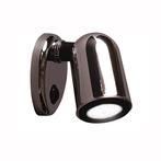 Båtsystem Tube MR11 Leeslamp 8-30 Volt-Chroom, Watersport en Boten, Ophalen of Verzenden, Nieuw