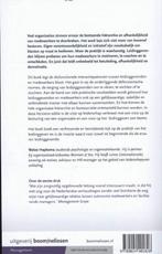 Stoppen met leidinggeven, Ophalen of Verzenden, Nieuw