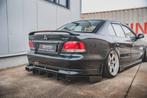Diffuser Race Mitsubishi Galant Avance Mk8, Ophalen of Verzenden, Nieuw