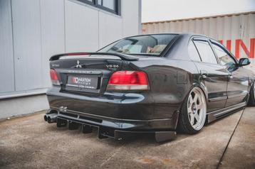 Diffuser Race Mitsubishi Galant Avance Mk8 beschikbaar voor biedingen