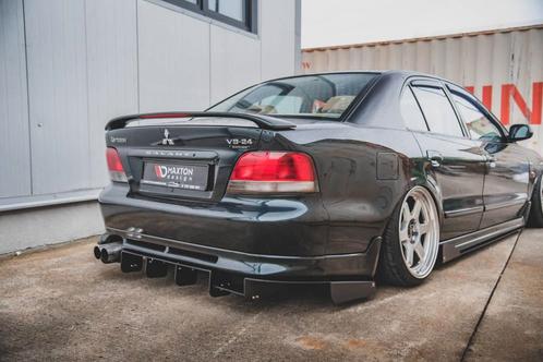 Diffuser Race Mitsubishi Galant Avance Mk8, Auto-onderdelen, Overige Auto-onderdelen, Ophalen of Verzenden