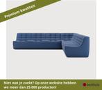 Ethnicraft N701 Modulare Sofagranitur 90° Quadratisch rechts, Ophalen of Verzenden, Nieuw, Overige materialen