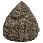 Zitzak BeanBag Skins XL - Leeuw, Huis en Inrichting, Verzenden, Nieuw