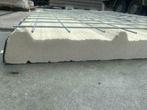 Pir Isolatie voor betonvloer, diverse diktes, 15 m² of meer, Zo goed als nieuw, Hardschuim (Pir), Ophalen