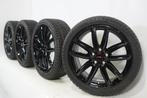 Mini Clubman F54 JCW815 18 inch velgen Pirelli Runflat Winte, Auto-onderdelen, Banden en Velgen, 18 inch, Gebruikt, Velg(en), Winterbanden