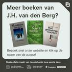 TWEE WETTEN 9789039107782 J.H. van den Berg, Verzenden, Gelezen, J.H. van den Berg