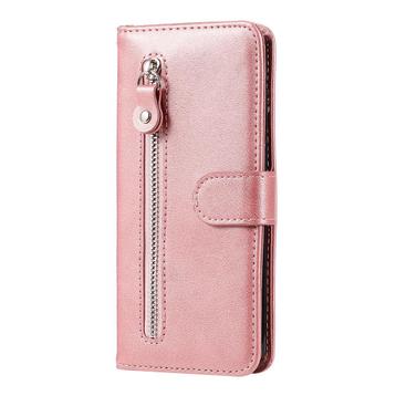 Xiaomi Poco X3 Pro hoesje - Bookcase - Pasjeshouder - beschikbaar voor biedingen