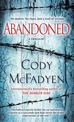 Abandoned 9780553591347 Cody McFadyen, Boeken, Verzenden, Zo goed als nieuw, Cody McFadyen