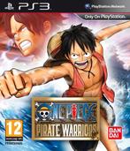 Playstation 3 One Piece: Pirate Warriors, Zo goed als nieuw, Verzenden