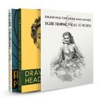 Drawing the Head and Hands & Figure Drawing (Box Set), Verzenden, Nieuw