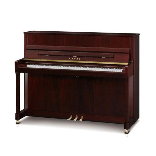 Kawai K-200 MH/P messing piano, Muziek en Instrumenten, Piano's
