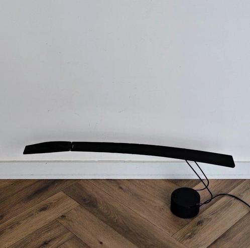 Italiana Luce - Marco Colombo, Mario Barbaglia - Bureaulamp, Antiek en Kunst, Antiek | Meubels | Stoelen en Banken