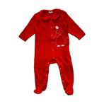 Onesie velvet pyjamas pinguin - 68CM, Verzenden, Nieuw
