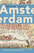 Amsterdam voor vijf duiten per dag, Ophalen of Verzenden, Nieuw