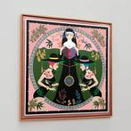 Artemisia - Wisdomat - Art-Deco - XLarge