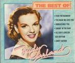 cd - Judy Garland - The Best Of Judy Garland, Verzenden, Zo goed als nieuw